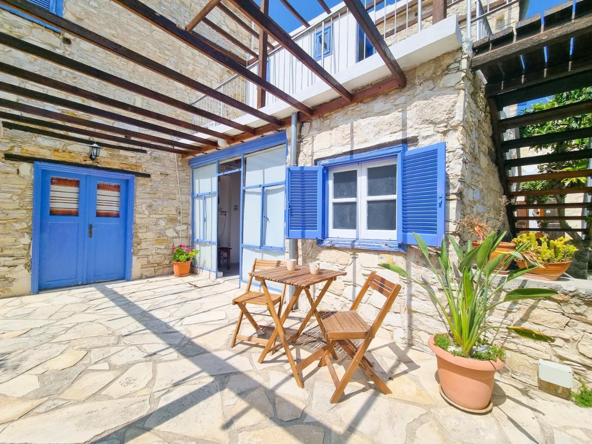 דירות סקארינו Athena'S Pool Oasis מראה חיצוני תמונה