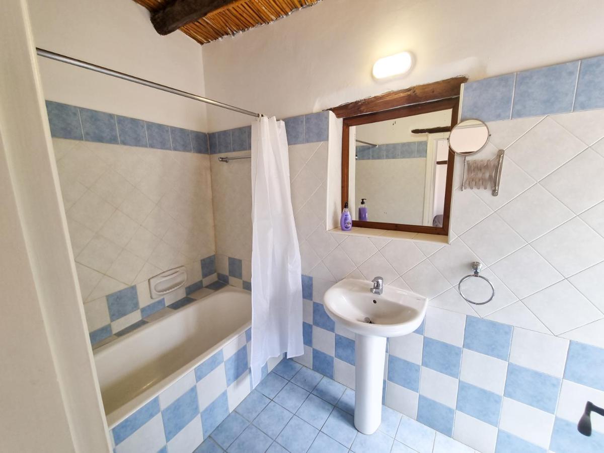 דירות סקארינו Athena'S Pool Oasis מראה חיצוני תמונה