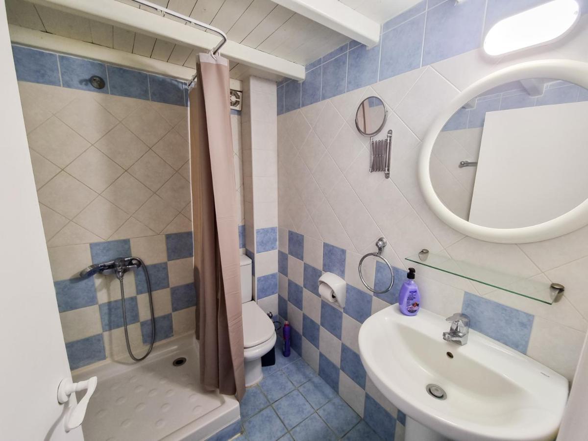 דירות סקארינו Athena'S Pool Oasis מראה חיצוני תמונה