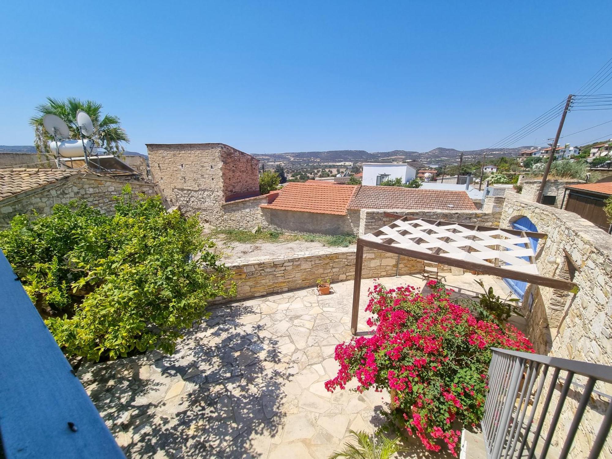 דירות סקארינו Athena'S Pool Oasis מראה חיצוני תמונה