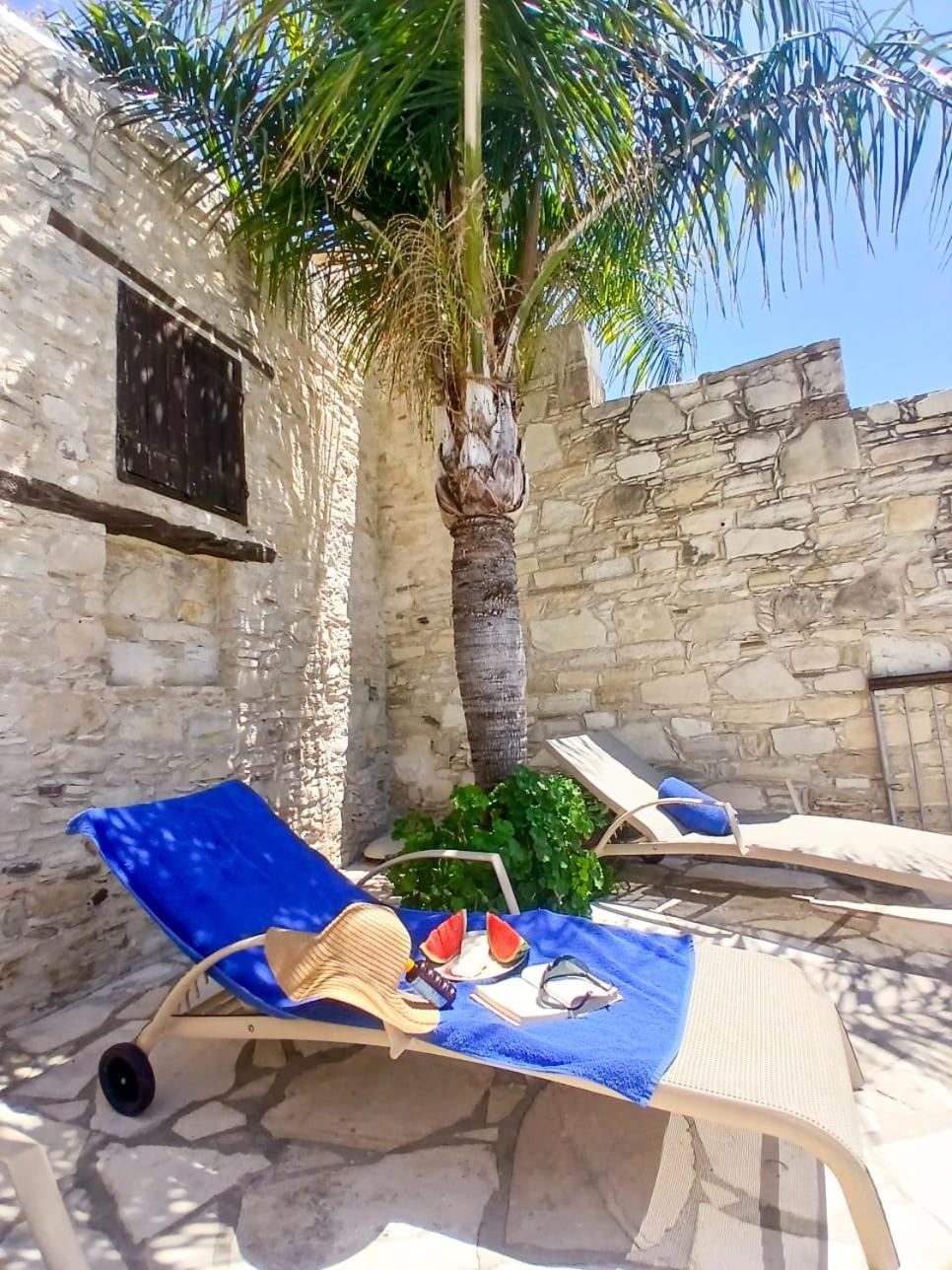 דירות סקארינו Athena'S Pool Oasis מראה חיצוני תמונה